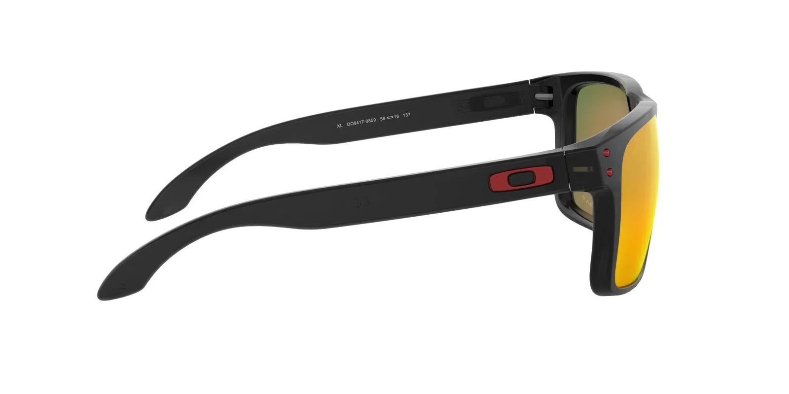 Oakley Holbrook Xl 9417 Sunglasses - view 101